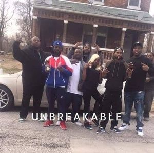 Meet your Posher, Gerald